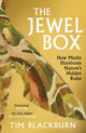 Book cover of: Jewel Box. By: Tim Blackburn