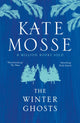 Book cover of: Winter Ghosts. By: Kate Mosse