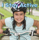 Book cover of: I Stay Active