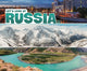 Book cover of: Let's Look at Russia