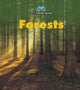 Book cover of: Forests