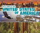 Book cover of: Let's Look at the United States of America. By: Joy Janet Frisch-Schmoll