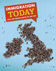 Book cover of: Immigration Today. By: Nancy Dickmann