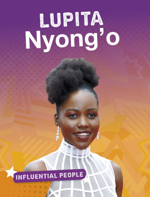 Lupita Nyong'o