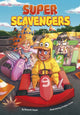Book cover of: Super Scavengers. By: Benjamin Harper