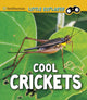 Book cover of: Cool Crickets