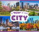 Book cover of: Year in the City