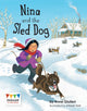 Book cover of: Nina and the Sled Dog. By: Anne Giulieri
