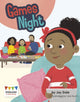 Book cover of: Games Night. By: Jay Dale