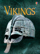 Book cover of: Vikings. By: Kattie Daynes