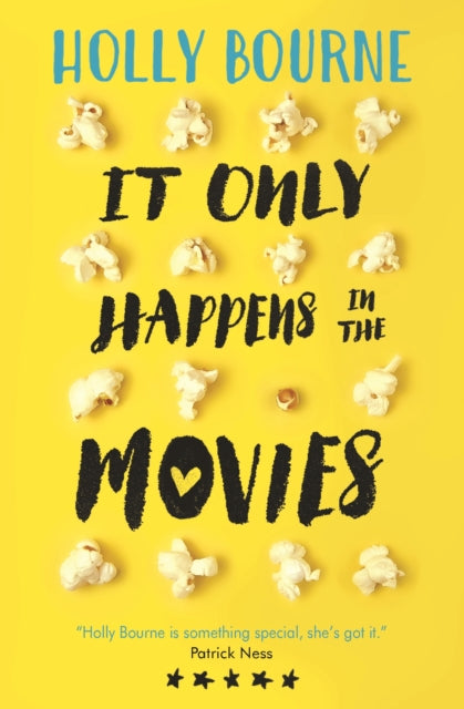 Book cover of: It Only Happens in the Movies