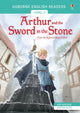 Arthur and the Sword in the Stone 9781474924665 Mairi Mackinnon