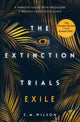 Book cover of: Exile