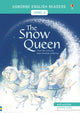 Snow Queen 9781474928892 Mairi Mackinnon
