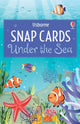 Under the Sea Snap 9781474936743 Lucy Bowman