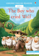 Boy who cried Wolf 9781474939928 Mairi Mackinnon