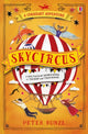 Skycircus 9781474940658 Peter Bunzl
