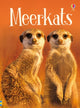 Book cover of: Meerkats. By: James Maclaine