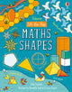 Lift-the-Flap Maths Shapes 9781474950756 Eddie Reynolds