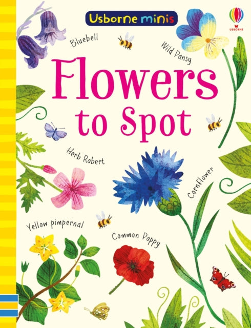 Flowers to Spot 9781474952163 Sam Smith