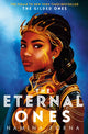 Book cover of: Eternal Ones