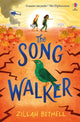Song Walker 9781474966856 Zillah Bethell