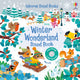 Winter Wonderland Sound Book 9781474967556 Sam Taplin