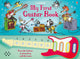 Book cover of: My First Guitar Book. By: Sam Taplin