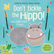 Don't Tickle the Hippo! 9781474968713 Sam Taplin