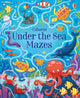 Book cover of: Under the Sea Mazes
