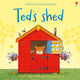 Book cover of: Ted's Shed