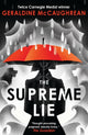 Supreme Lie 9781474970686 Geraldine McCaughrean