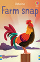 Farm Snap 9781474970839 Lucy Bowman