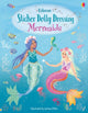 Sticker Dolly Dressing Mermaids 9781474973434 Fiona Watt