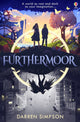 Furthermoor 9781474976701 Darren Simpson