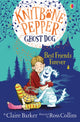 Book cover of: Best Friends Forever. By: Claire Barker