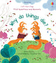 First Questions and Answers: Why Do Things Die? 9781474979887 Katie Daynes