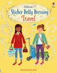 Book cover of: Sticker Dolly Dressing Travel. By: WATT, FIONA