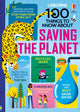 100 Things to Know About Saving the Planet 9781474981835 Various