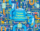 Book cover of: Times Tables Activities