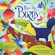 Book cover of: Pop-Up Birds. By: Laura Cowan