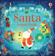 Santa Sound Book 9781474988834 SAM TAPLIN