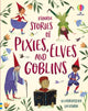 Book cover of: Stories of Pixies, Elves and Goblins. By: BAER, SAM ET AL