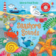 Seashore Sounds 9781474990042 Sam Taplin