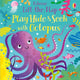 Book cover of: Play Hide and Seek with Octopus. By: TAPLIN, SAM