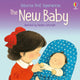 New Baby 9781474995450 Anne Civardi