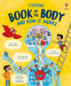 Usborne Book of the Body and How it Works 9781474998413 Alex Firht