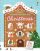 Book cover of: Countdown to Christmas. By: MACLAINE, JAMES