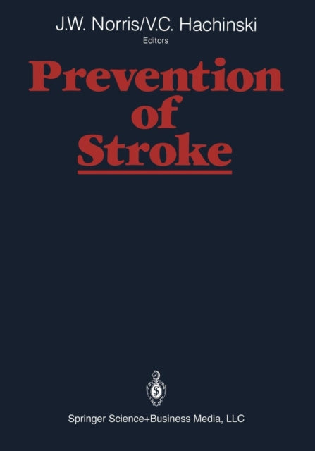 Prevention of Stroke