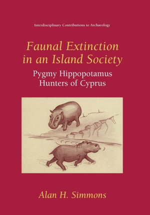 Faunal Extinction in an Island Society
